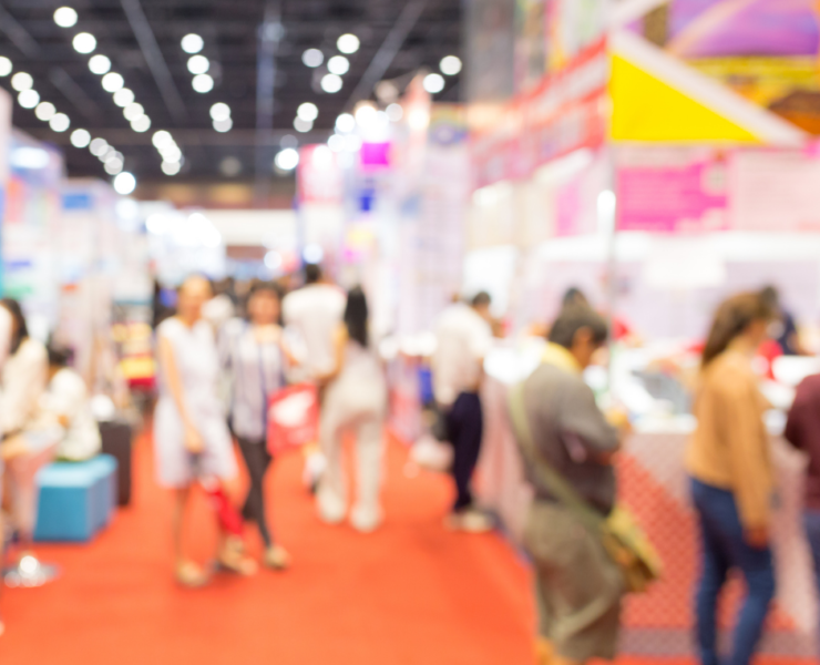 Evento biocultura madrid