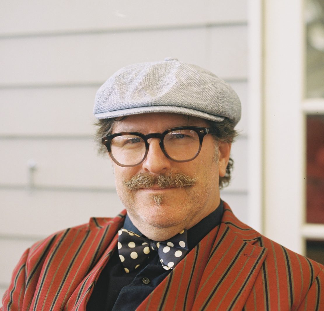 Foto Gemma Chua-Tran @gemmachuatran"