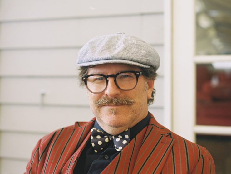 Foto Gemma Chua-Tran @gemmachuatran"