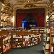 las mejores librerias del mundo