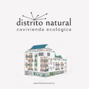 DISTRITO NATURAL arquitectura ecológica