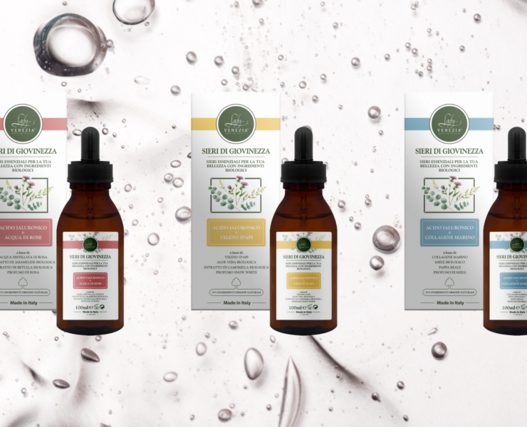 Nota de prensa Sieri di Giovinezza