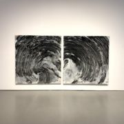 Galería Álvaro Alcázar prenta la exposición del artista Guillem Nadall