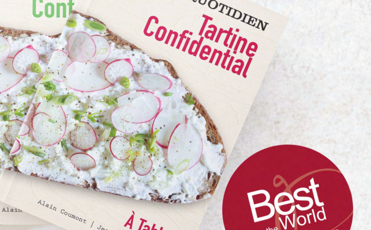 el libro de Alain Coumont