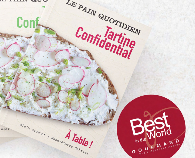 el libro de Alain Coumont