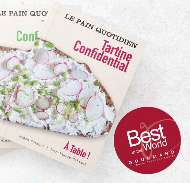 el libro de Alain Coumont