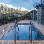 Spa Park PIOLETS en Andorra